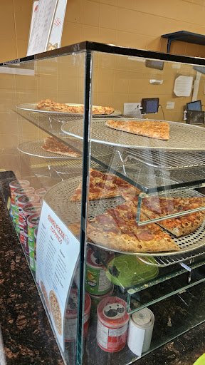 Photo of Gino's Pizza - 188 Ontario St, Stratford, ON N5A 3H4