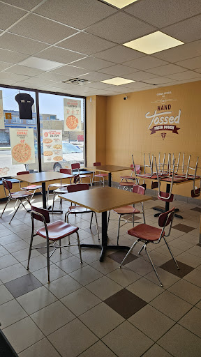Photo of Gino's Pizza - 188 Ontario St, Stratford, ON N5A 3H4