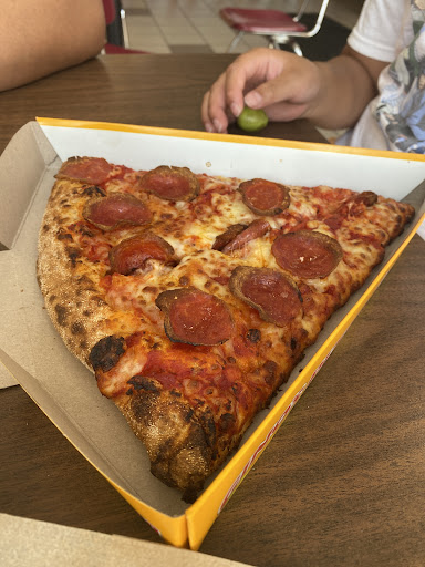 Photo of Gino's Pizza - 188 Ontario St, Stratford, ON N5A 3H4