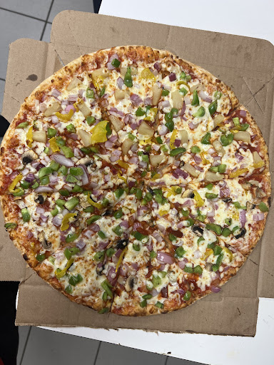 Photo of Gino's Pizza - 188 Ontario St, Stratford, ON N5A 3H4