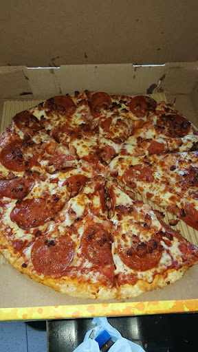 Photo of Gino's Pizza - 188 Ontario St, Stratford, ON N5A 3H4