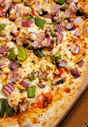 Photo of Gino's Pizza - 188 Ontario St, Stratford, ON N5A 3H4