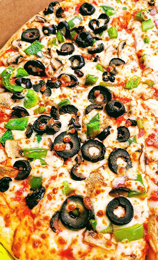 Photo of Gino's Pizza - 188 Ontario St, Stratford, ON N5A 3H4