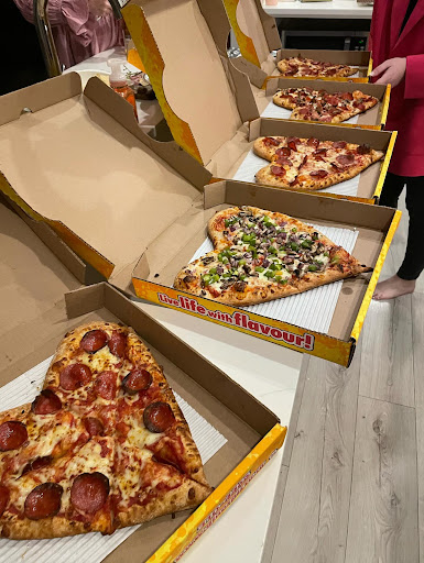 Photo of Gino's Pizza - 188 Ontario St, Stratford, ON N5A 3H4