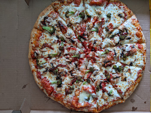 Photo of Gino's Pizza - 188 Ontario St, Stratford, ON N5A 3H4