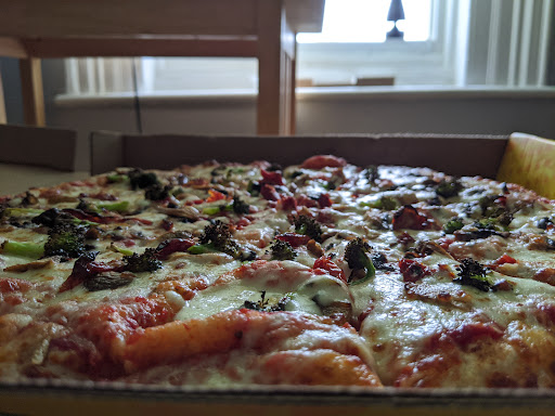 Photo of Gino's Pizza - 188 Ontario St, Stratford, ON N5A 3H4
