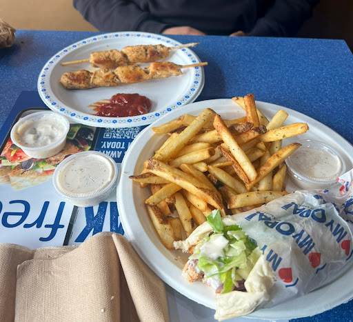 Photo of OPA! of Greece Ranch Market - 100 Ranch Market Unit 125, Strathmore, AB T1P 0G2