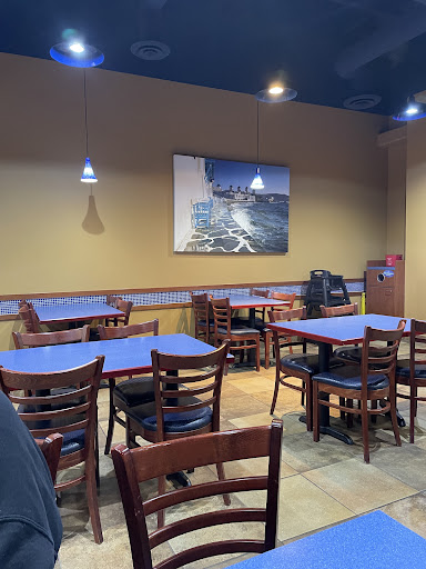 Photo of OPA! of Greece Ranch Market - 100 Ranch Market Unit 125, Strathmore, AB T1P 0G2