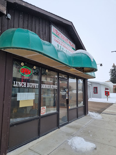 Photo of Strathmore Palace - 113 3 Ave, Strathmore, AB T1P 1B9