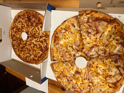Photo of Pizza 73 - 200 Ranch Market, Strathmore, AB T1P 0A9