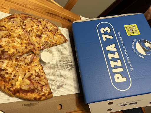 Photo of Pizza 73 - 200 Ranch Market, Strathmore, AB T1P 0A9