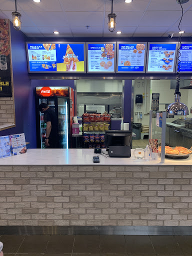Photo of Pizza 73 - 200 Ranch Market, Strathmore, AB T1P 0A9