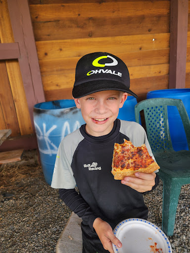Photo of Pizza 73 - 200 Ranch Market, Strathmore, AB T1P 0A9