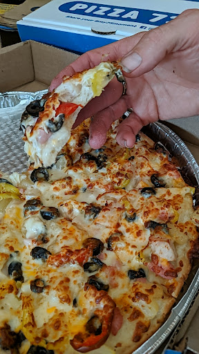 Photo of Pizza 73 - 200 Ranch Market, Strathmore, AB T1P 0A9