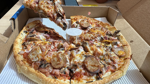 Photo of Pizza 73 - 200 Ranch Market, Strathmore, AB T1P 0A9