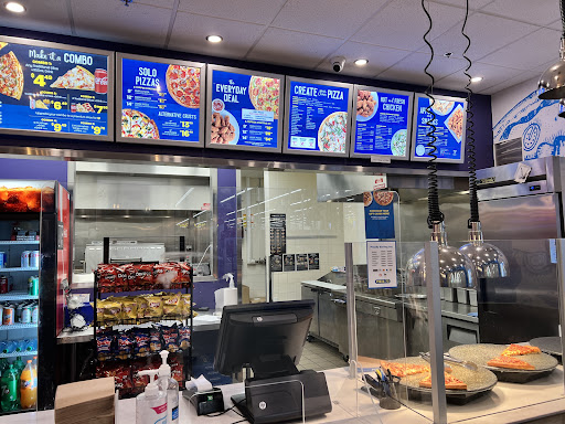 Photo of Pizza 73 - 200 Ranch Market, Strathmore, AB T1P 0A9