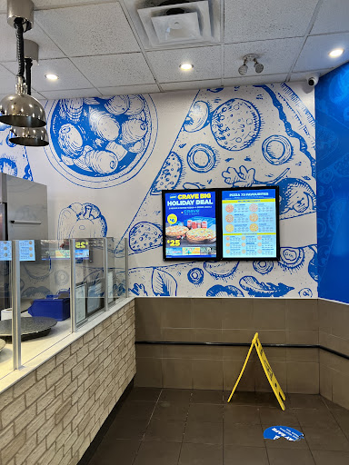 Photo of Pizza 73 - 200 Ranch Market, Strathmore, AB T1P 0A9