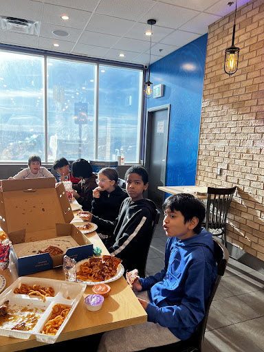Photo of Pizza 73 - 200 Ranch Market, Strathmore, AB T1P 0A9