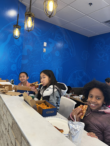Photo of Pizza 73 - 200 Ranch Market, Strathmore, AB T1P 0A9