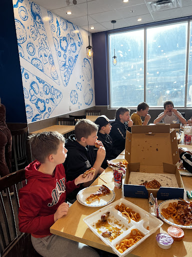Photo of Pizza 73 - 200 Ranch Market, Strathmore, AB T1P 0A9