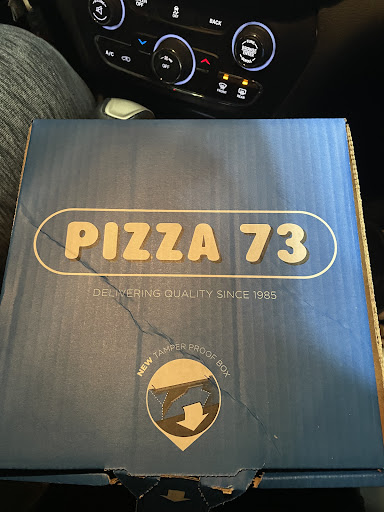 Photo of Pizza 73 - 200 Ranch Market, Strathmore, AB T1P 0A9