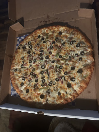 Photo of Strathmore Pizzeria - 419 2 Street A A, Strathmore, AB T1P 1B9
