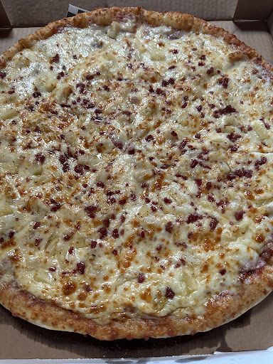 Photo of Strathmore Pizzeria - 419 2 Street A A, Strathmore, AB T1P 1B9