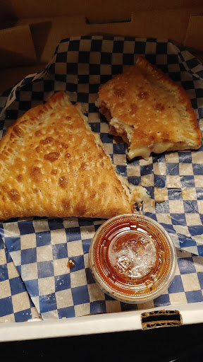 Photo of Strathmore Pizzeria - 419 2 Street A A, Strathmore, AB T1P 1B9