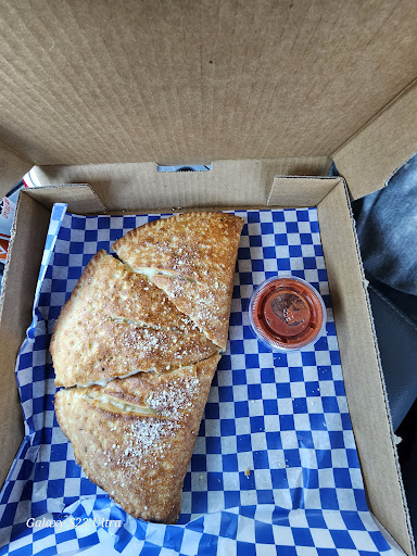 Photo of Strathmore Pizzeria - 419 2 Street A A, Strathmore, AB T1P 1B9