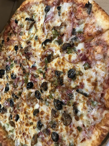 Photo of Strathmore Pizzeria - 419 2 Street A A, Strathmore, AB T1P 1B9