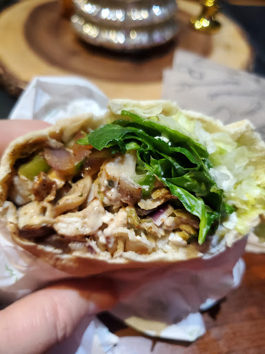Photo of Pita Pit Strathroy - 9 Second St unit 1, Strathroy, ON N7G 4L2