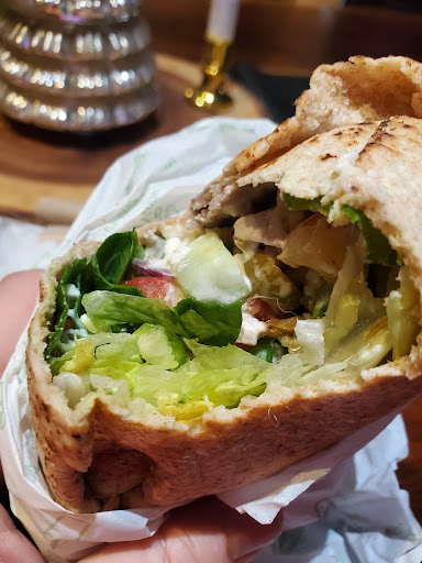 Photo of Pita Pit Strathroy - 9 Second St unit 1, Strathroy, ON N7G 4L2