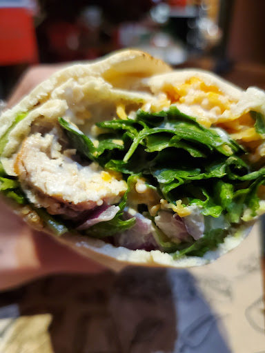 Photo of Pita Pit Strathroy - 9 Second St unit 1, Strathroy, ON N7G 4L2