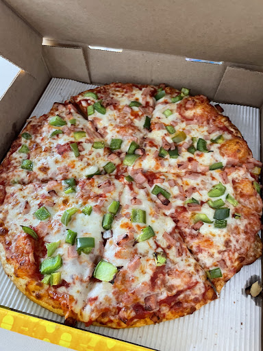 Photo of Gino's Pizza - 39 Front St E, Strathroy, ON N7G 1Y5