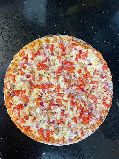 Photo of Gino's Pizza - 39 Front St E, Strathroy, ON N7G 1Y5