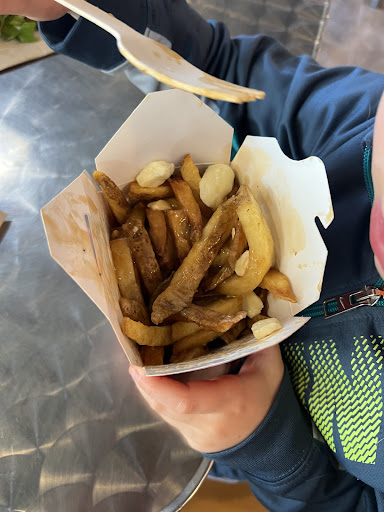 Photo of Smoke's Poutinerie Sudbury - 40 Elm St, Greater Sudbury, ON P3C 1S8