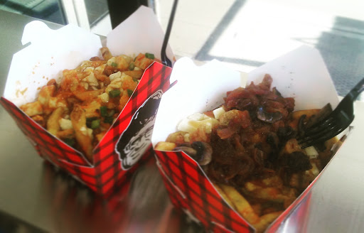 Photo of Smoke's Poutinerie Sudbury - 40 Elm St, Greater Sudbury, ON P3C 1S8