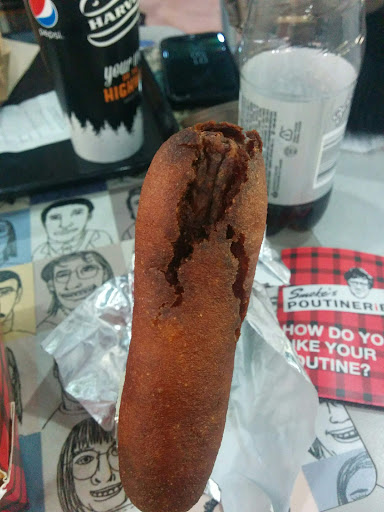 Photo of Smoke's Poutinerie Sudbury - 40 Elm St, Greater Sudbury, ON P3C 1S8