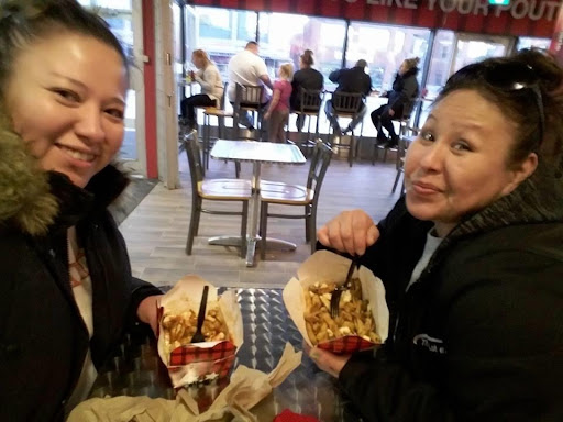 Photo of Smoke's Poutinerie Sudbury - 40 Elm St, Greater Sudbury, ON P3C 1S8