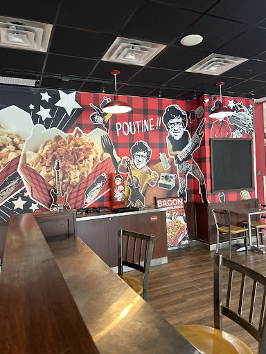 Photo of Smoke's Poutinerie Sudbury - 40 Elm St, Greater Sudbury, ON P3C 1S8