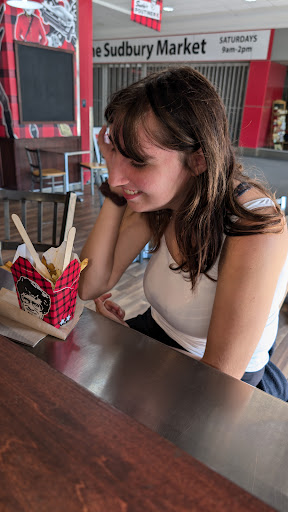Photo of Smoke's Poutinerie Sudbury - 40 Elm St, Greater Sudbury, ON P3C 1S8