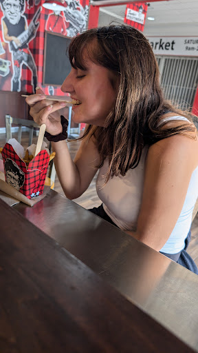 Photo of Smoke's Poutinerie Sudbury - 40 Elm St, Greater Sudbury, ON P3C 1S8
