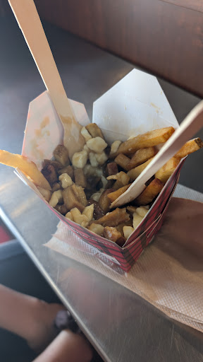 Photo of Smoke's Poutinerie Sudbury - 40 Elm St, Greater Sudbury, ON P3C 1S8