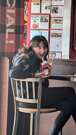 Photo of Smoke's Poutinerie Sudbury - 40 Elm St, Greater Sudbury, ON P3C 1S8