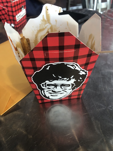Photo of Smoke's Poutinerie Sudbury - 40 Elm St, Greater Sudbury, ON P3C 1S8