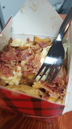 Photo of Smoke's Poutinerie Sudbury - 40 Elm St, Greater Sudbury, ON P3C 1S8