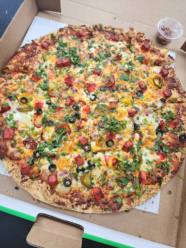Photo of Red Swan Pizza - Sudbury Lasalle - Inside Lasalle, Court Mall, 900 Lasalle Blvd, Greater Sudbury, ON P3A 5W8
