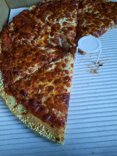 Photo of Red Swan Pizza - Sudbury Lasalle - Inside Lasalle, Court Mall, 900 Lasalle Blvd, Greater Sudbury, ON P3A 5W8