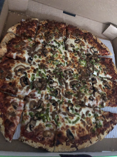 Photo of Red Swan Pizza - Sudbury Lasalle - Inside Lasalle, Court Mall, 900 Lasalle Blvd, Greater Sudbury, ON P3A 5W8