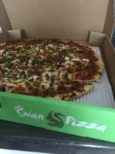 Photo of Red Swan Pizza - Sudbury Lasalle - Inside Lasalle, Court Mall, 900 Lasalle Blvd, Greater Sudbury, ON P3A 5W8